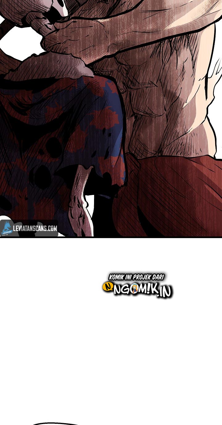 Otherworldly Sword King’s Survival Records chapter 20